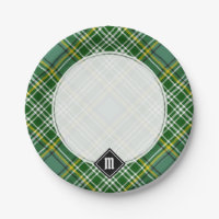 Clan Currie Tartan
