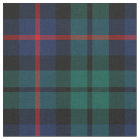Clan Denholm Tartan