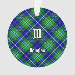 Clan Douglas Tartan