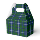 Clan Douglas Tartan