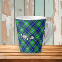 Clan Douglas Tartan