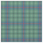 Clan Duncan Ancient Tartan