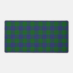 Clan écossais Barclay Chasse Tartan Plaid
