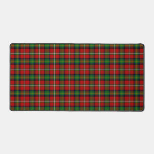 Clan écossais Boyd Tartan Plaid