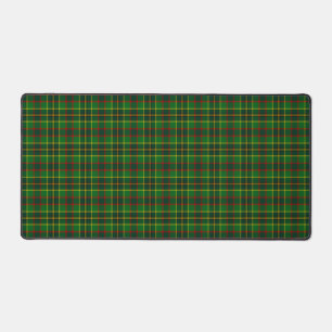 Clan écossais Cates Chasse Tartan Plaid