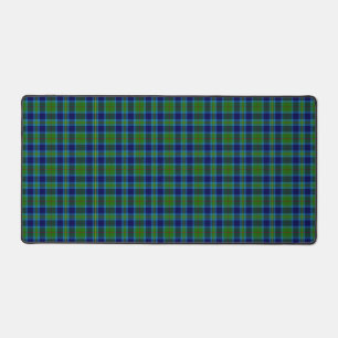 Clan écossais Miller Tartan Plaid