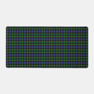 Clan écossais Mowat Tartan Plaid