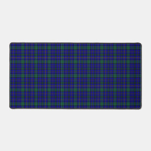 Clan écossais Weir Tartan Plaid