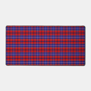 Clan écossais Wishart robe Tartan Plaid