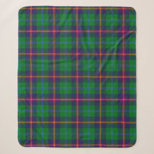 Clan écossais Young Tartan Plaid