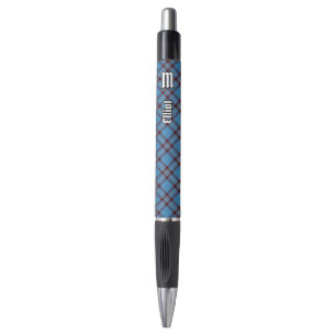 Clan Elliot Ancient Tartan Pen