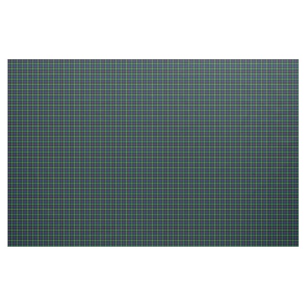 Farquharson discount tartan fabric