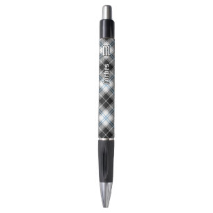 Clan Forbes Dress Tartan Pen
