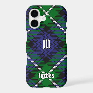 Clan Forbes Tartan