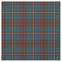 Clan Fraser Ancient Tartan