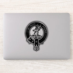 Clan Fraser of Lovat Crest