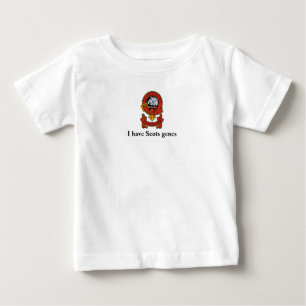 Clan Galbraith - J'ai des T-shirts Scots Genes