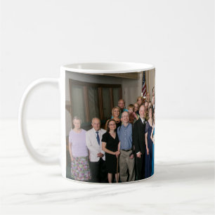 Clan Gathering 2015 Coffee Mug