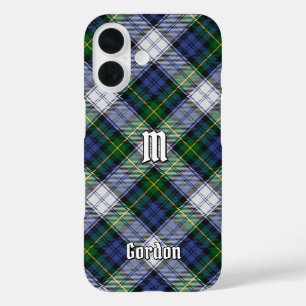 Clan Gordon habiller Tartan Coque-Mate coque iphon