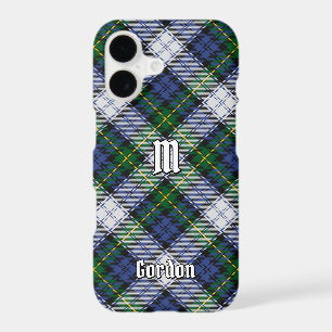 Clan Gordon habiller Tartan Coque-Mate coque iphon