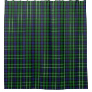Clan Graham Scottish Heritage Tartan
