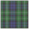 Clan Graham Scottish Tartan Plaid Fabric