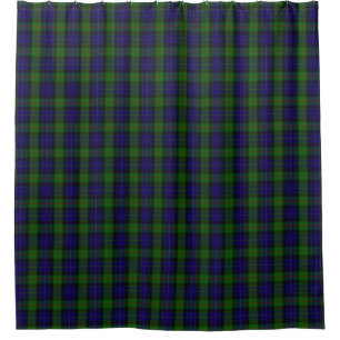 Clan Gunn Scottish Heritage Tartan