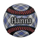 Clan Hannay Hanna Scottish Tartan