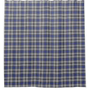 Clan Hannay Scottish Heritage Tartan