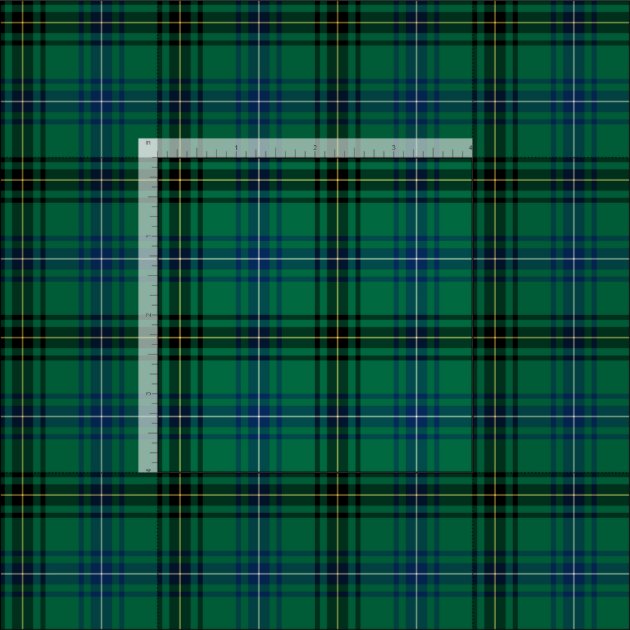 Henderson tartan best sale