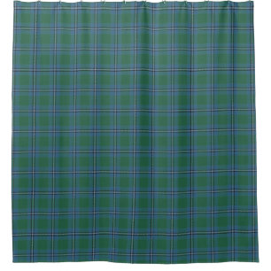 Clan Irvine Irwin Scottish Heritage Tartan