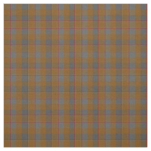 Clan Jardine Scottish Tartan Plaid Fabric