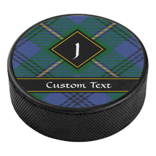Clan Johnston Tartan