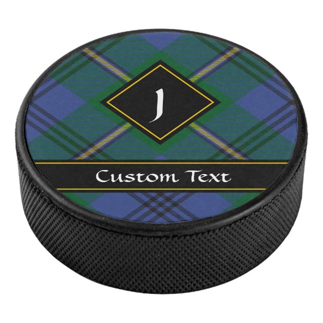 Clan Johnston Tartan (3/4/2016 12:00:00 AM)