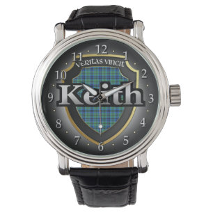 Clan Keith Scotland Celebration Watch
