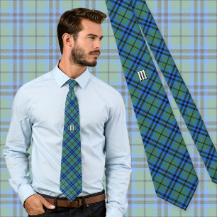 Clan Keith Tartan Cravate