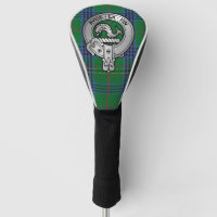 Clan Kennedy Crest & Tartan