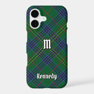 Clan Kennedy Tartan