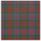 Clan Kidd Red Green Blue Scottish Tartan Plaid