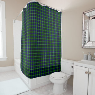 Clan Lamont Tartan