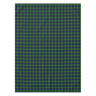 Clan Lamont Tartan Plaid Tablecloth
