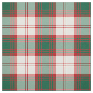 Clan Lindsay Dress Tartan Fabric