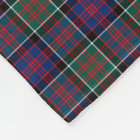 Clan MacDonald of Clanranald Tartan