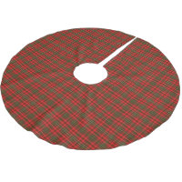 Clan MacDougall Tartan