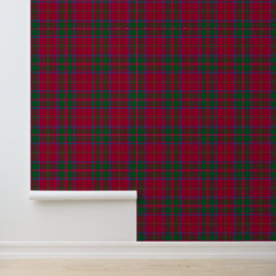 Clan MacDougall Tartan Wallpaper