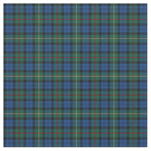 Clan MacEwan Tartan Fabric