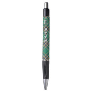 Clan MacFarlane Ancient Hunting Tartan Pen