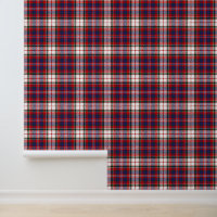 Clan MacFarlane Dress Tartan