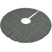 Clan MacFarlane Hunting Tartan