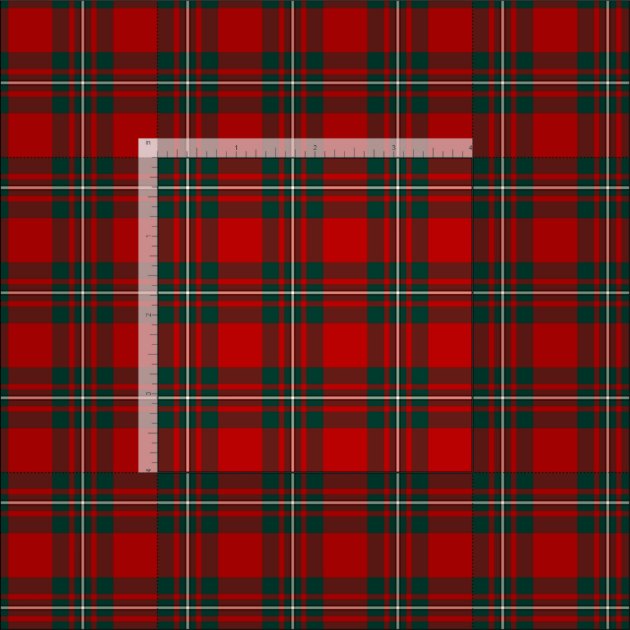 Macgregor best sale tartan plaid